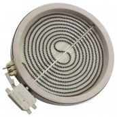 Strahlungsheizkörper Ego hilight 1800W