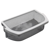 Türfach / Abstellfach