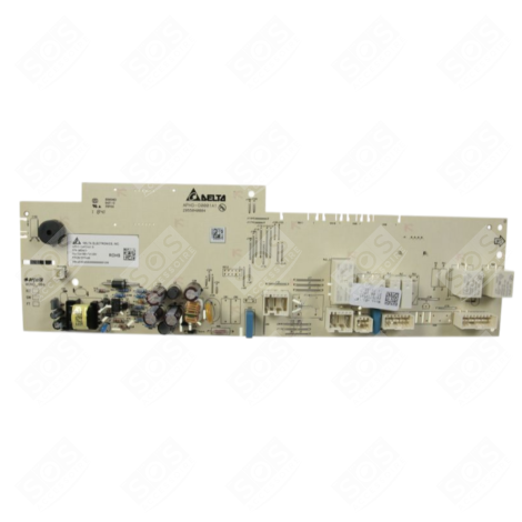 LEISTUNGSMODUL WÄSCHETROCKNER - 2975773801