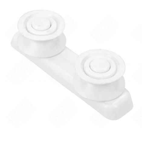 GLEITSCHIENE GESCHIRRSPÜLER, SPÜLMASCHINE - 482000009172