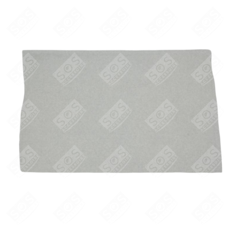 TÜRGLAS MIKROWELLE, MIKROWELLENHERD - 482000009411