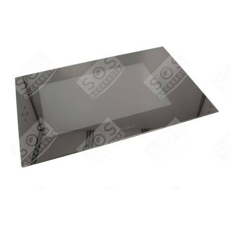 TÜRGLAS MIKROWELLE, MIKROWELLENHERD - 482000009412