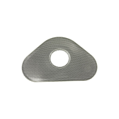 Geschirrspüler feiner Filter