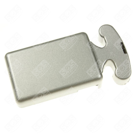 SCHARNIER OBEN RECHTS KÜHLSCHRANK, GEFRIERSCHRANK - 482000007554