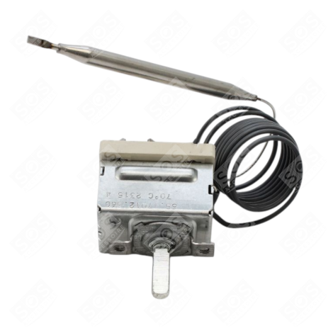 THERMOSTAT BACKOFEN, KÜCHENHERD - 482000014254