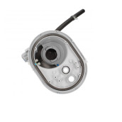 Original-Hydraulikblock