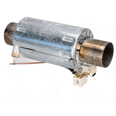 HEIZELEMENT GESCHIRRSPÜLER, SPÜLMASCHINE - 482000011472