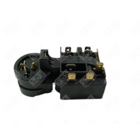 THERMOSTAT KÜHLSCHRANK, GEFRIERSCHRANK - 482000012755