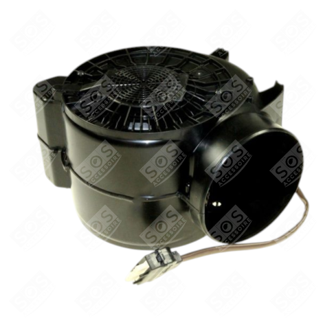 MOTOR DUNSTABZUGSHAUBE - 481236118493