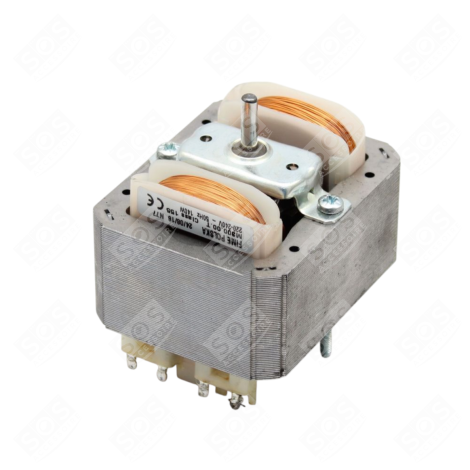 MOTOR DUNSTABZUGSHAUBE - 481236118565