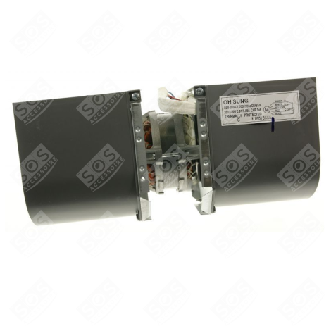 MOTOR MIKROWELLE, MIKROWELLENHERD - 481236118662