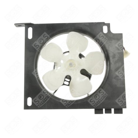 LÜFTERMOTOR KÜHLSCHRANK, GEFRIERSCHRANK - 481236138118