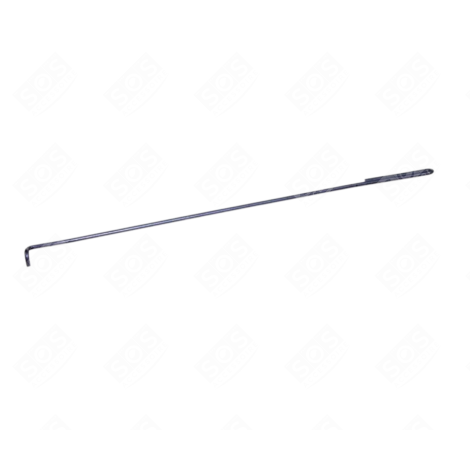 TRÄGER MIKROWELLE, MIKROWELLENHERD - 481231038919