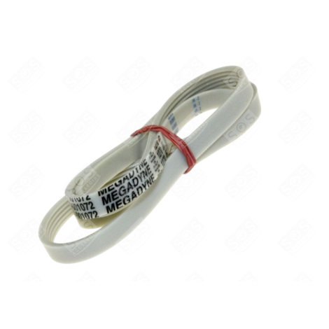 RIEMEN WASCHMASCHINE - 481235818193