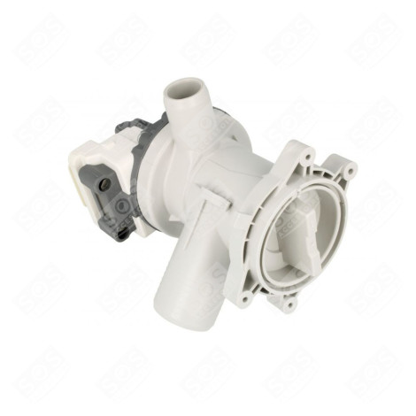 ABLAUFPUMPE ORIGINAL WASCHMASCHINE - HK2023492