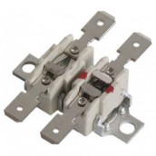 Thermostat/Sicherung 190°/260° (16)