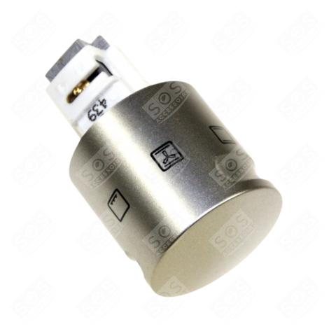 REGLERKNOPF KÜCHENMASCHINE - 481241279181