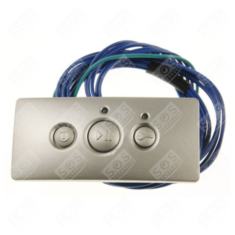 LEISTUNGSPLATINE GESCHIRRSPÜLER, SPÜLMASCHINE - 481240448861