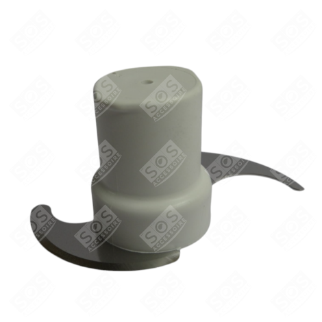 KOMPAKTKLINGE MINI KÜCHENMASCHINE - 17233