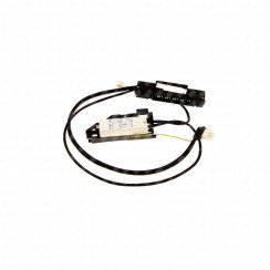 Elektronikkarte, Steuerungsmodul (Ohne Tasten)