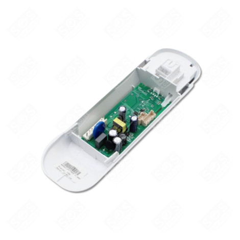 ELEKTRONISCHES THERMOSTAT KÜHLSCHRANK, GEFRIERSCHRANK - C00647809