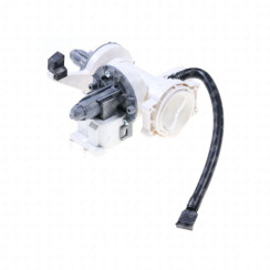 Ablaufpumpe Original