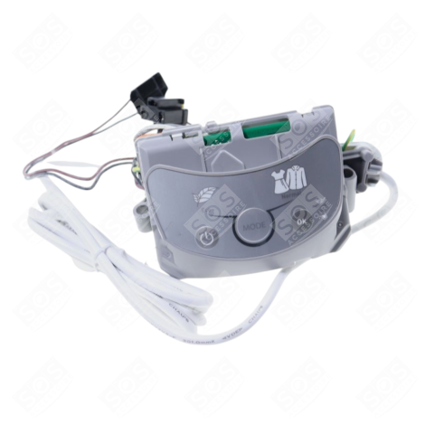 FRONTGEHÄUSE MIT KARTE BÜGELEISEN, DAMPFBÜGELSTATION - CS-10001015, CS10001015