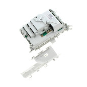 Elektronische Karte, Steuermodul