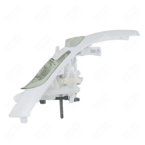 GRIFF VORNE MIT PUMPE BÜGELEISEN, DAMPFBÜGELSTATION - SS-1810002450, SS1810002450