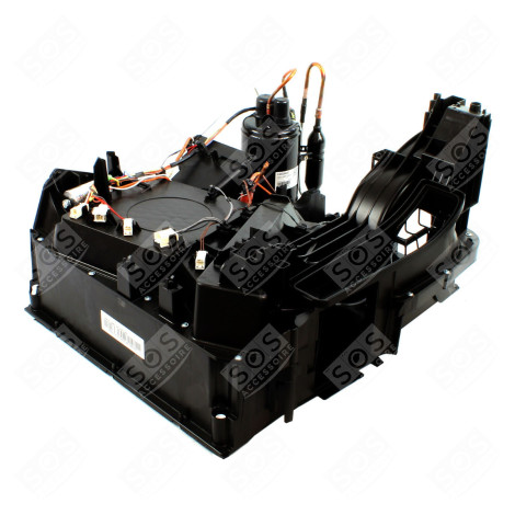 WÄRMEPUMPENSOCKEL WÄSCHETROCKNER - C00538349