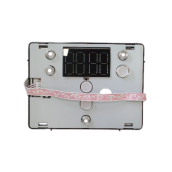 Elektronikkarte, Steuermodul