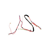 Anschlussverkabelung