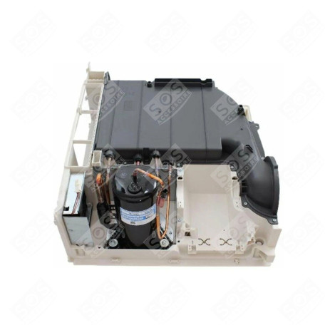 WÄRMEPUMPENSOCKEL WÄSCHETROCKNER - C00738198