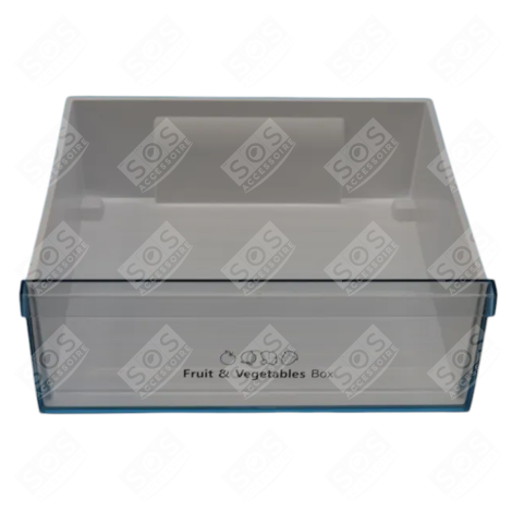 GEMÜSESCHUBLADE KÜHLSCHRANK, GEFRIERSCHRANK - 818233