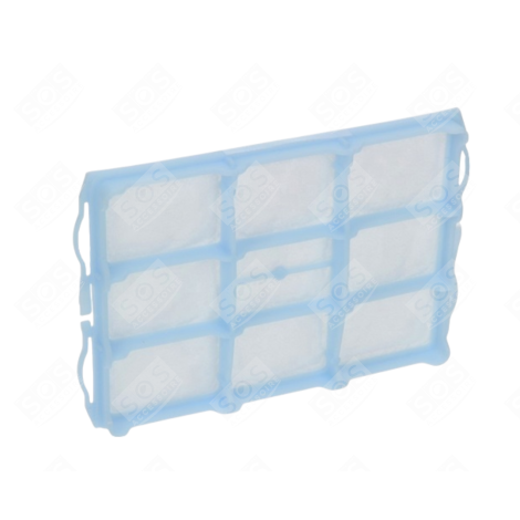 FILTRE DE PROTECTION MOTEUR D'ORIGINE STAUBSAUGER - 00578863, 00187622
