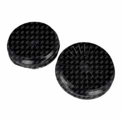 Lot aus 2 Kohlefilter original