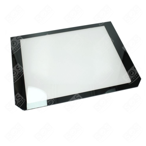 INNENSCHEIBE BACKOFEN, KÜCHENHERD - 809433