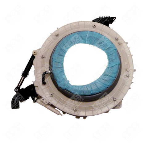 BOTTICHHÄLFTE VORNE WASCHMASCHINE - 3551EN0002U