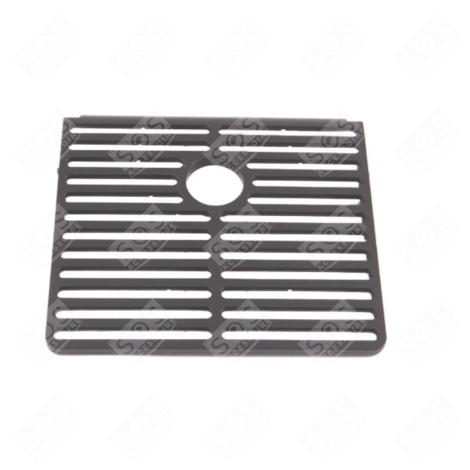 GRILLE SUPPORT DE TASSE KAFFEEMASCHINE, ESPRESSOMASCHINE - 504251