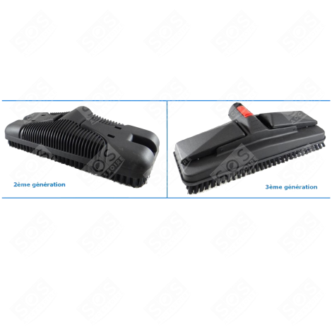 RECHTECKIGE DÜSE DAMPFREINIGER, HOCHDRUCKREINIGER - MGK07