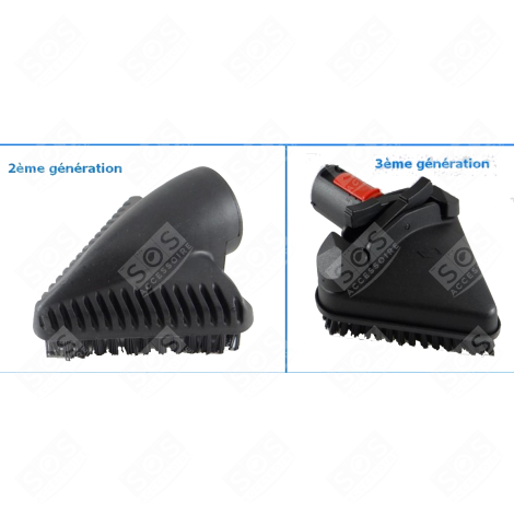 DREIECKIGE DÜSE DAMPFREINIGER, HOCHDRUCKREINIGER - MGK06