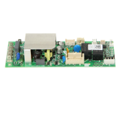 Elektronische Leistungskarte