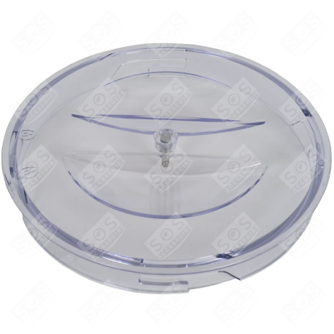 DECKEL FÜR ZERKLEINERER-SCHÜSSEL KÜCHENMASCHINE - MS-652965, MS652965