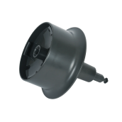 Antriebswelle, Reduzierer