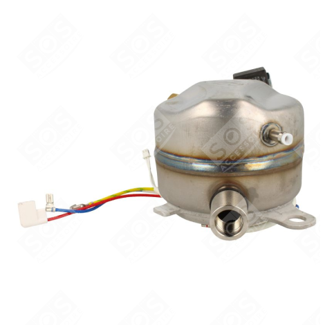 KESSEL BÜGELEISEN, DAMPFBÜGELSTATION - 423902269871