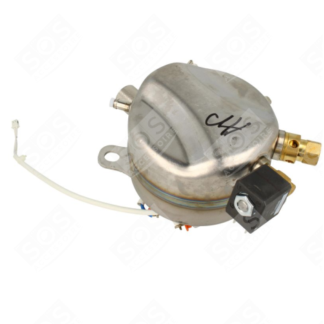 KESSEL BÜGELEISEN, DAMPFBÜGELSTATION - 423902269871