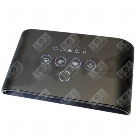 BEDIENFELD BI 02 KAFFEEMASCHINE, ESPRESSOMASCHINE - 565414630