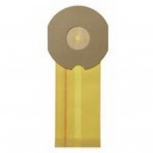 Schachtel mit 5 Papierbeuteln