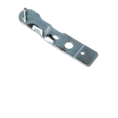 Scharnier unten links