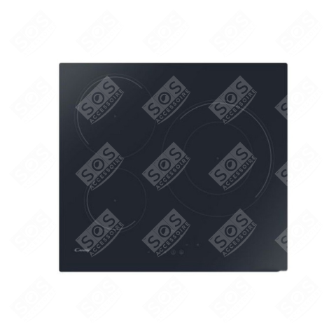 GLASKERAMIKKOCHFELD KOCHPLATTEN, HERDPLATTEN, KOCHFELD - 49123018, 70056020